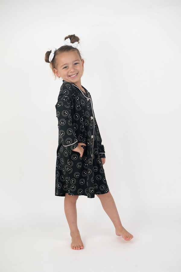 midnight-smiles-girls-dream-gown Dream-Big-Little-Co-pajama-baby-blanket